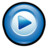 Windows Media Player Alternate Icon